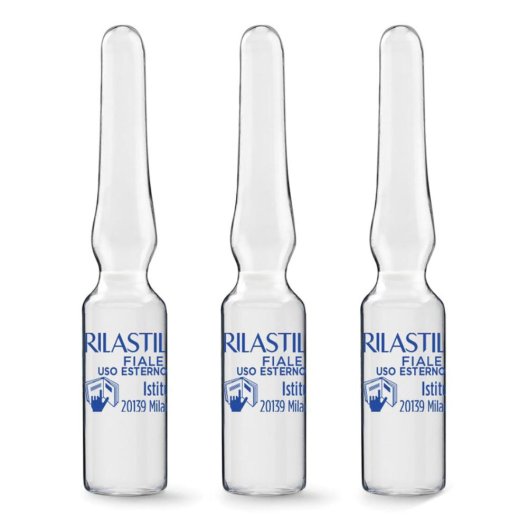 RILASTIL ELASTIC 10FX1,5ML