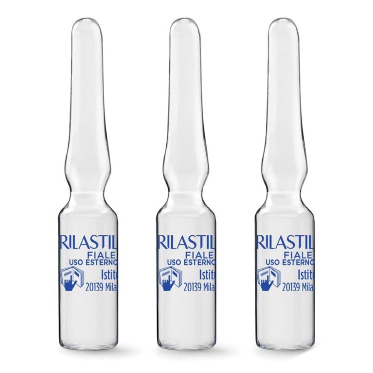 RILASTIL ELASTIC 10FX1,5ML