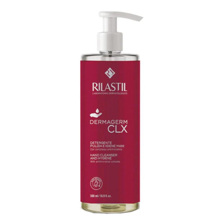 RILASTIL DERMAGERM DET MA500ML