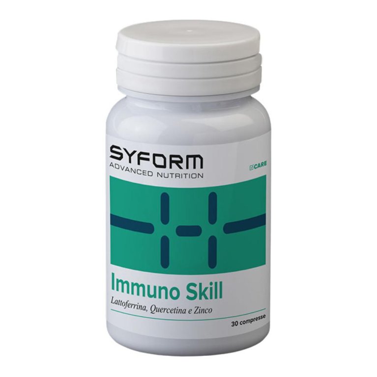 IMMUNO SKILL 30CPR
