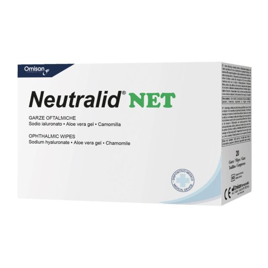 NEUTRALID NET 20BUST