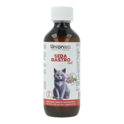 SEDAGASTRO 200ML MAL DI STOMAC