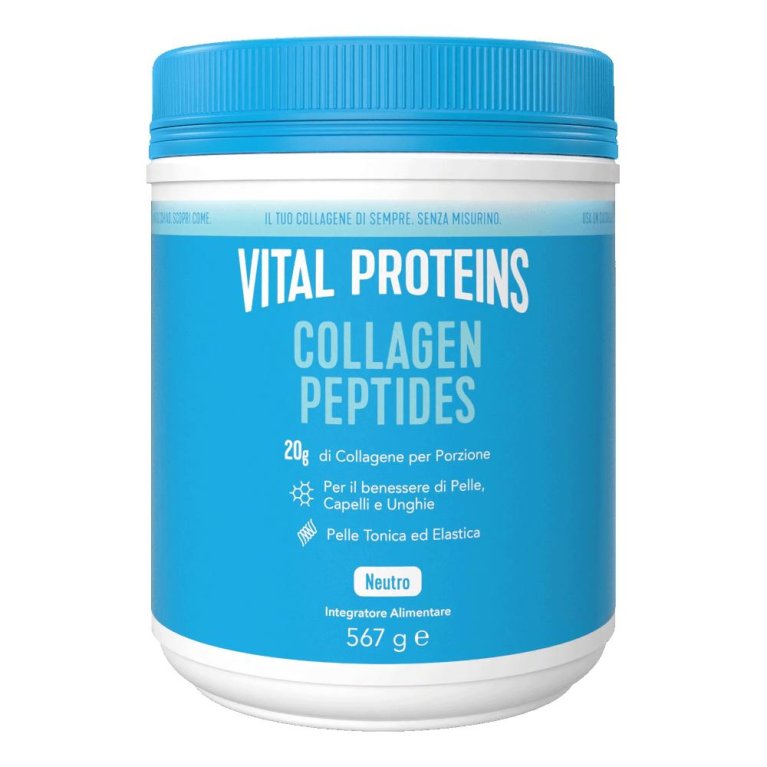 VITAL PROTEINS COLLAG PEP 567G VITAL PROTEINS COLLAG PEP 567G