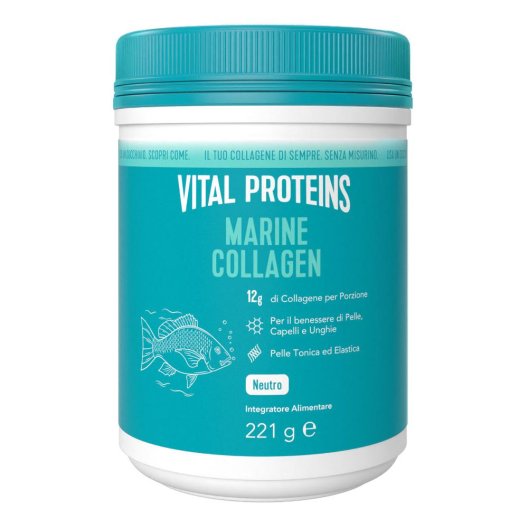 VITAL PROTEINS MAR COLLAG VITAL PROTEINS MAR COLLAG