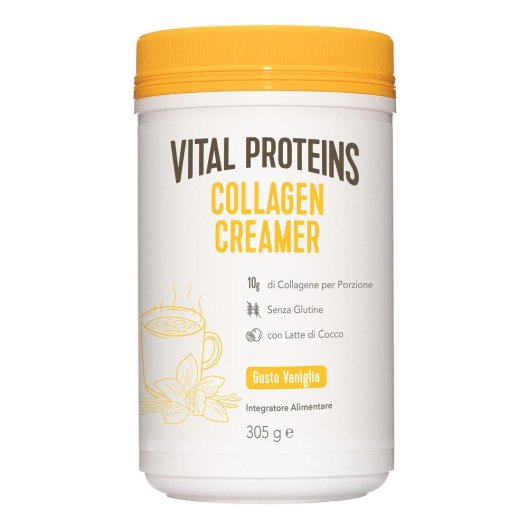 VITAL PROTEINS COLLAG CR VANIL VITAL PROTEINS COLLAG CR VANIL
