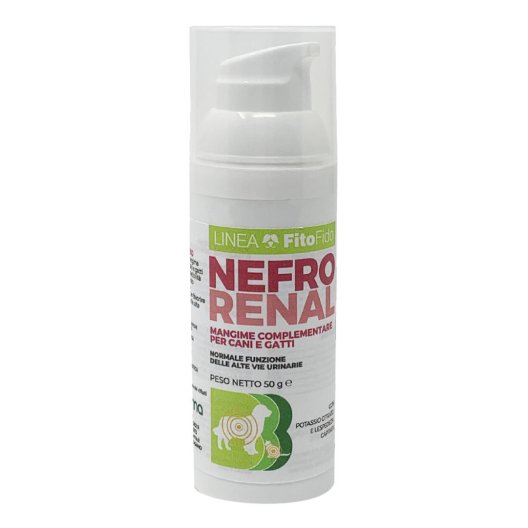 NEFRORENAL 50G NEFRORENAL 50G