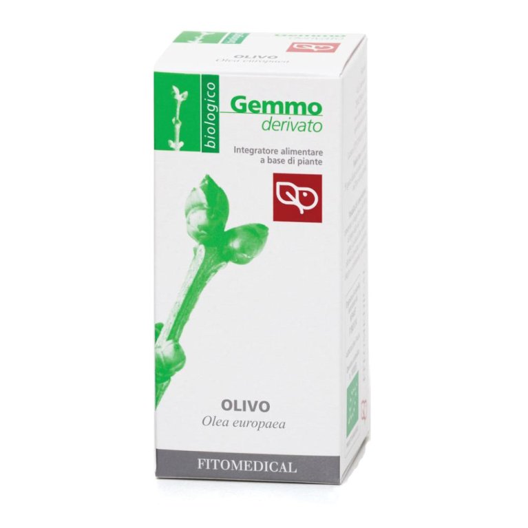 OLIVO MG BIO 50ML OLIVO MG BIO 50ML