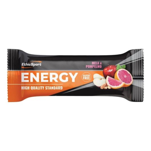 ENERGY MELA-POMPELMO BAR 35G