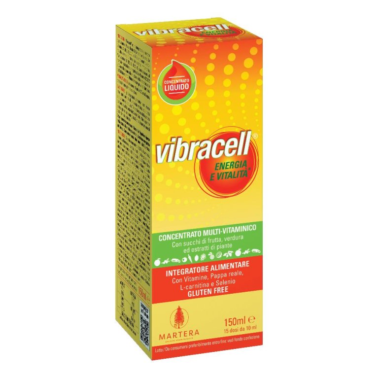 VIBRACELL 150ML VIBRACELL 150ML