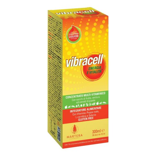 VIBRACELL 300ML VIBRACELL 300ML