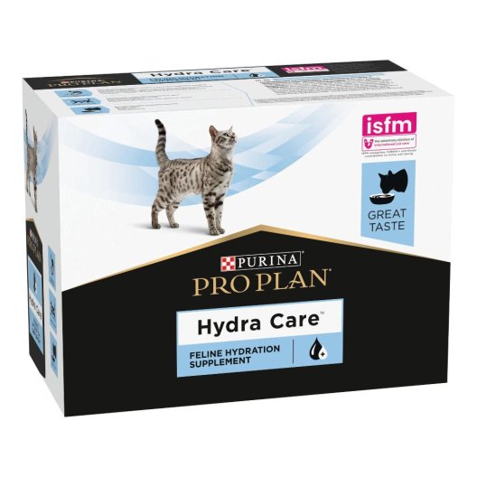 FELINE HYDRACARE 850G