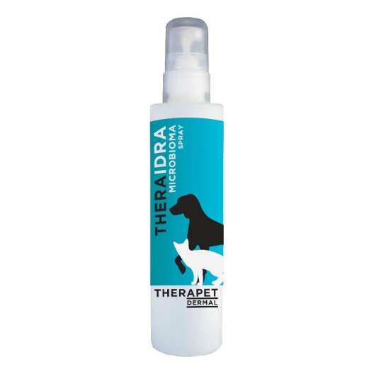 THERAIDRA MICROBIOMA SPR 200ML THERAIDRA MICROBIOMA SPR 200ML