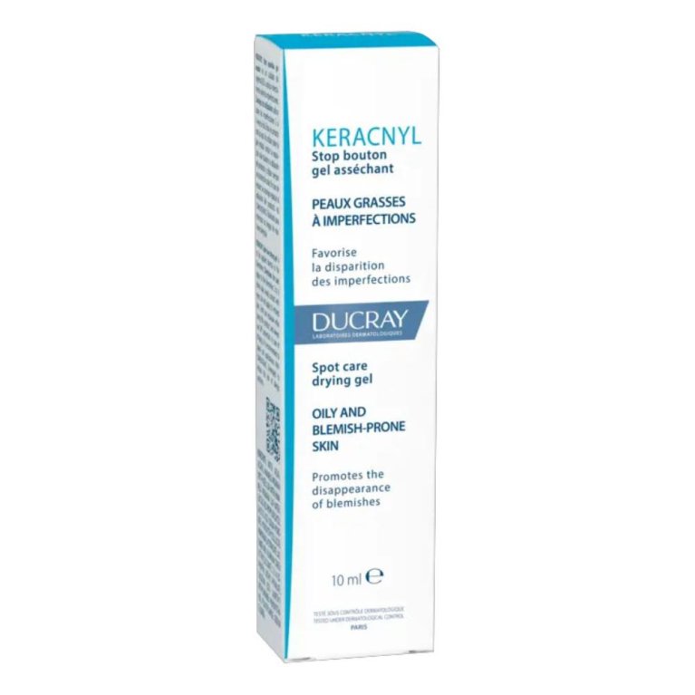 KERACNYL STOP BRUFOLI 10ML