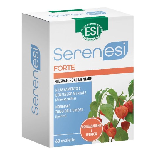 ESI SERENESI FORTE 60OVAL ESI SERENESI FORTE 60OVAL