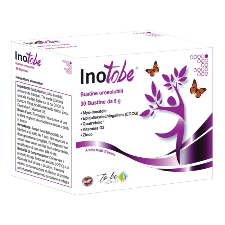 INOTOBE 30BUST INOTOBE 30BUST