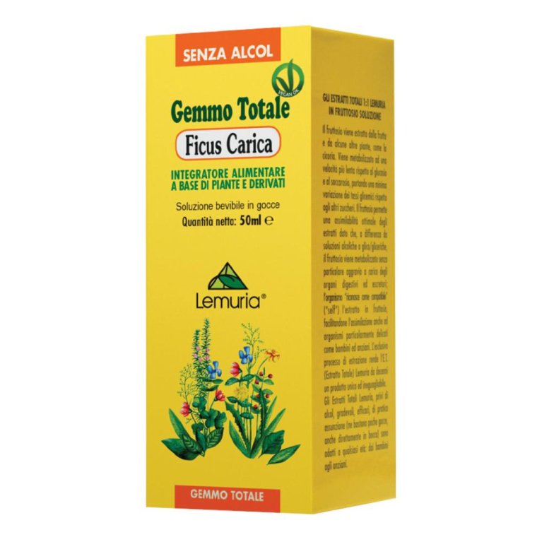 FICUS CARICA 100ML FICUS CARICA 100ML