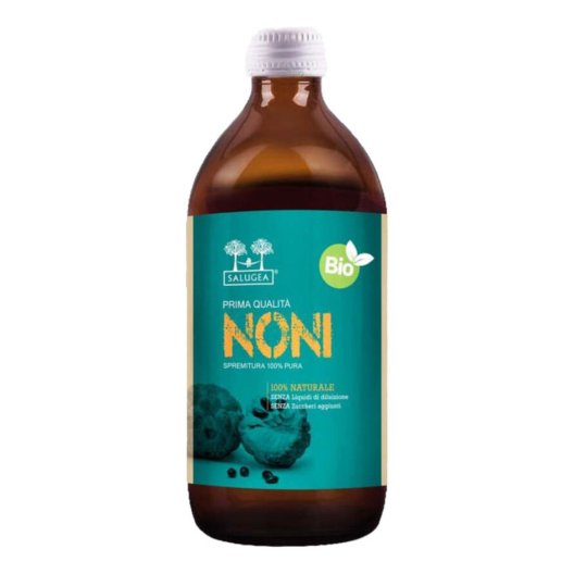 SUCCO BIO PURO NONI 500ML SUCCO BIO PURO NONI 500ML
