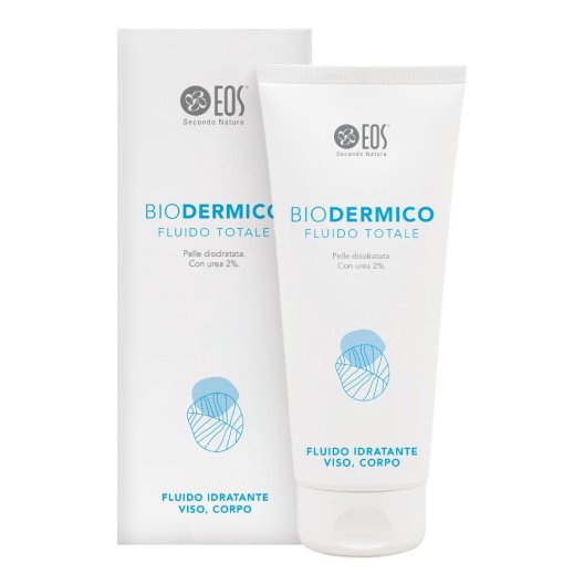 BIODERMICO FLUIDO TOT 200ML N/ BIODERMICO FLUIDO TOT 200ML N/