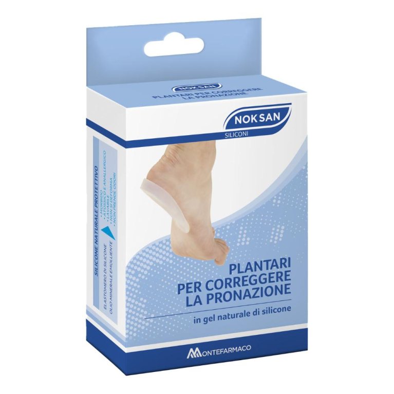 NOKSAN PLANTARE PRONAZIONE 2PZ NOKSAN PLANTARE PRONAZIONE 2PZ