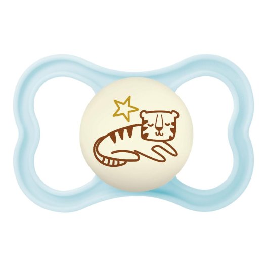 MAM SUPREME NIGHT 16+ SIL 1X N