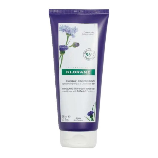 KLORANE BALSAMO CENTAUREA200ML KLORANE BALSAMO CENTAUREA200ML
