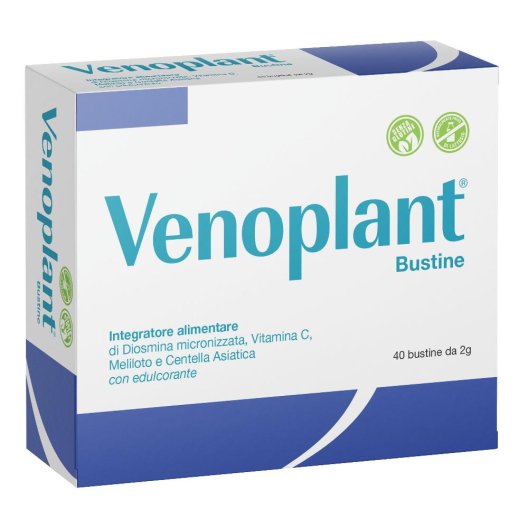 VENOPLANT 40BUST VENOPLANT 40BUST