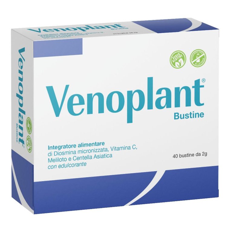 VENOPLANT 40BUST VENOPLANT 40BUST