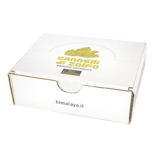 BIO ESSENZE CANNELLI DI ZOLFO