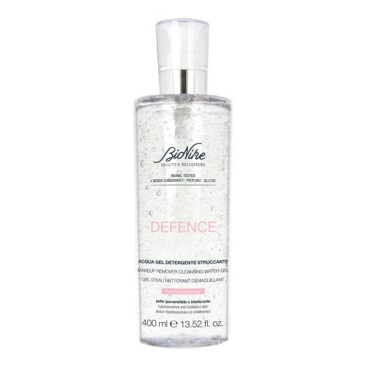 DEFENCE ACQUA GEL DET STRUC DEFENCE ACQUA GEL DET STRUC
