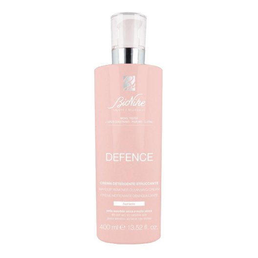 DEFENCE CREMA DETERGENTE STRUC