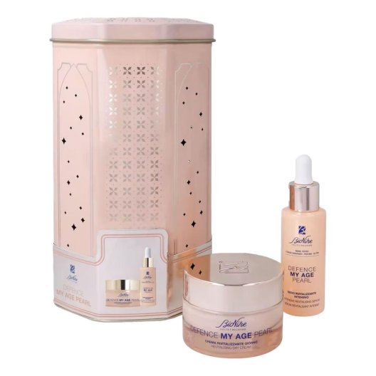 DEFENCE SKINERGY KIT NATALE 21