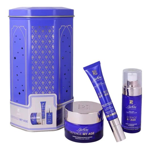 DEFENCE XAGE KIT NATALE 2021