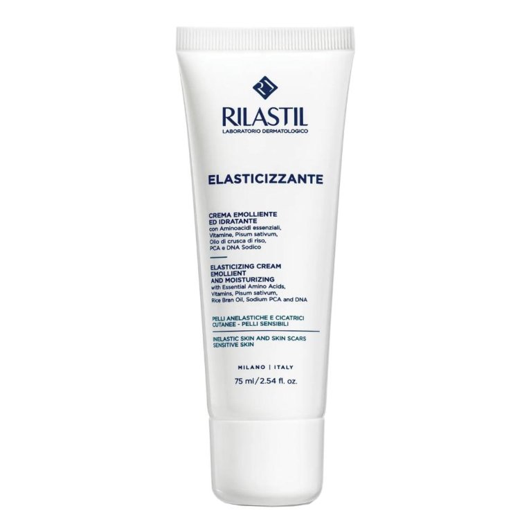 RILASTIL ELASTICIZZANTE CR E/I RILASTIL ELASTICIZZANTE CR E/I