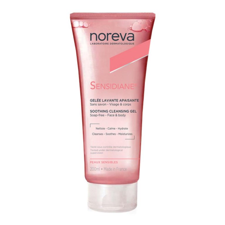 SENSIDIANE GELEE DETERGENTE