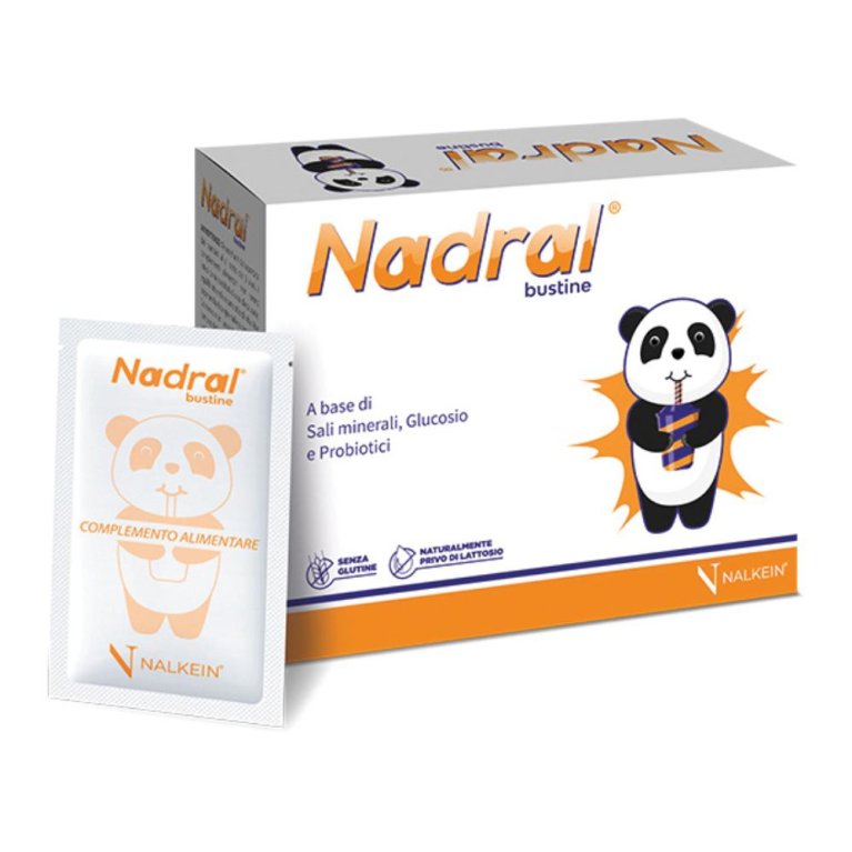 NADRAL 16BUST NADRAL 16BUST