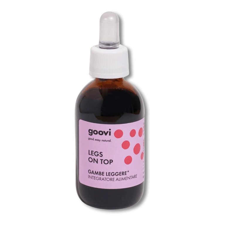 GOOVI LEGS ON TOP 50ML GOOVI LEGS ON TOP 50ML