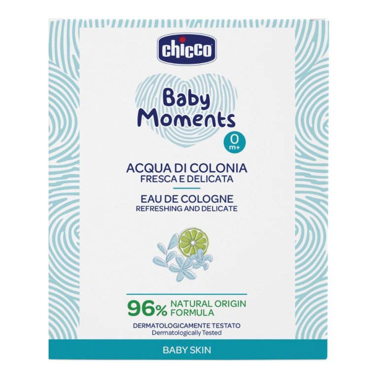 CH BM ACQUA COLONIA REFRESH