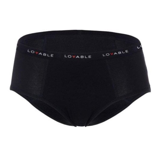 LOVABLE CULOTTE FLUSSO ABBOND