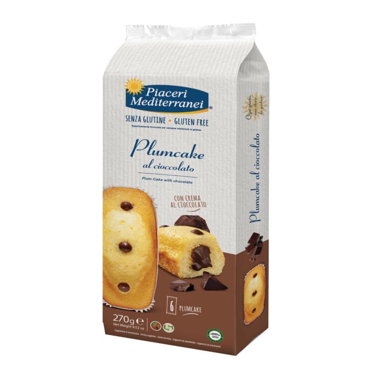 PIACERI MEDIT PLUMCAKE CIOC PIACERI MEDIT PLUMCAKE CIOC