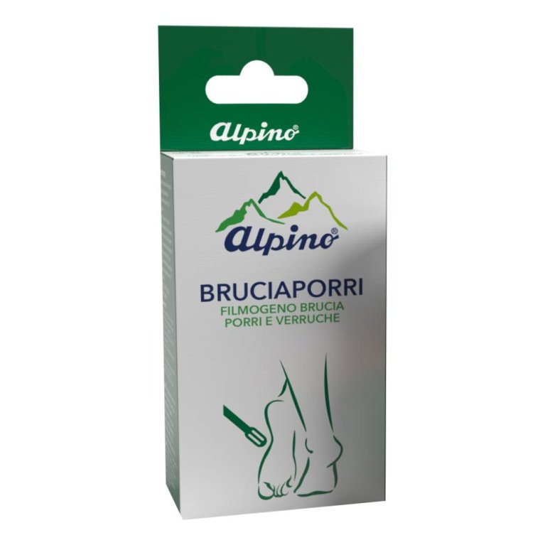 ALPINO LIQUIDO BRUCIA PORRI VE ALPINO LIQUIDO BRUCIA PORRI VE