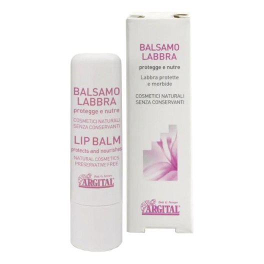 BALSAMO LABBRA 5,7ML BALSAMO LABBRA 5,7ML