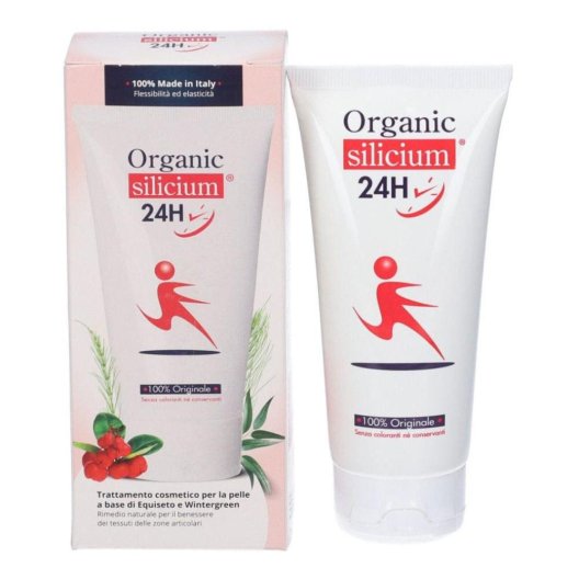 OS24H ORGANIC SILIC 24H 100ML OS24H ORGANIC SILIC 24H 100ML