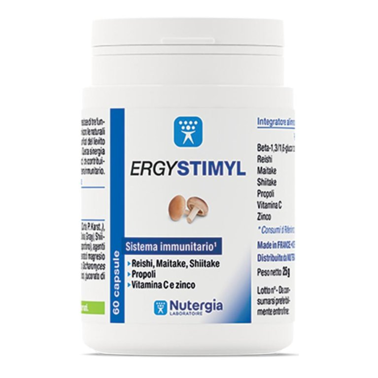 ERGYSTIMYL 60CPS ERGYSTIMYL 60CPS