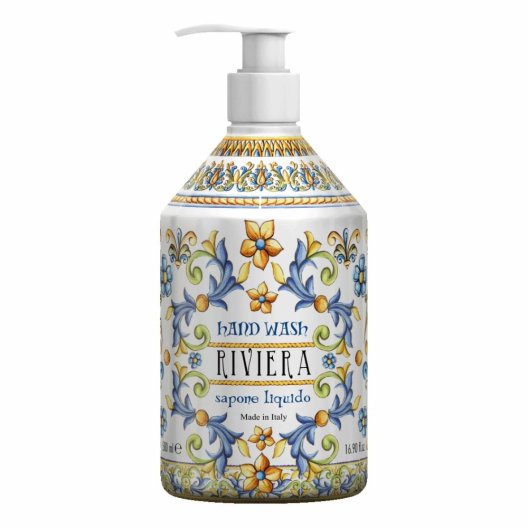 MAIOLICHE SAP LIQ RIVIERA500ML MAIOLICHE SAP LIQ RIVIERA500ML