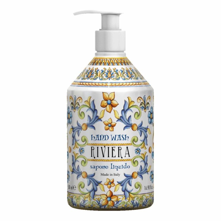 MAIOLICHE SAP LIQ RIVIERA500ML