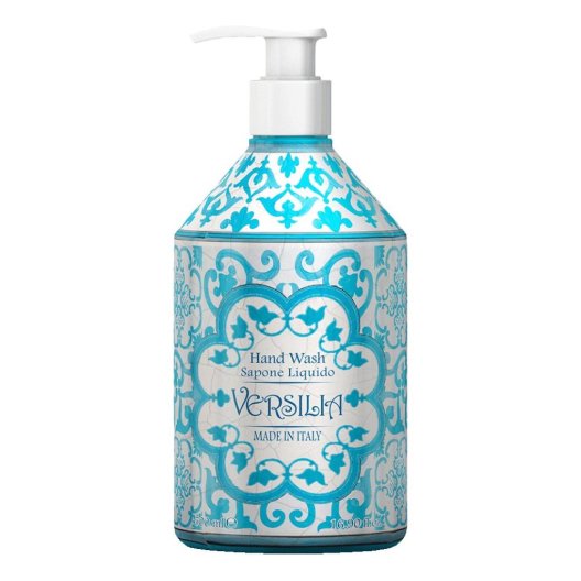 MAIOLICHE SAP LIQ VERSILIA MAIOLICHE SAP LIQ VERSILIA