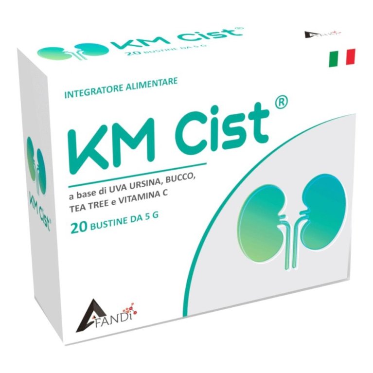 KM CIST 20BUST 6G KM CIST 20BUST 6G