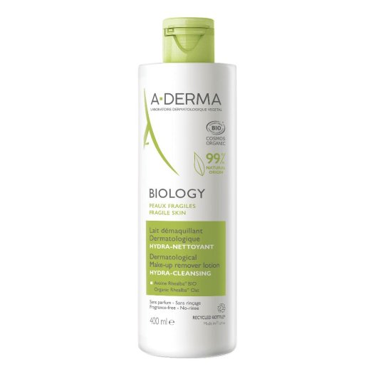 ADERMA A-D BIOLOGY LTT MI400ML ADERMA A-D BIOLOGY LTT MI400ML