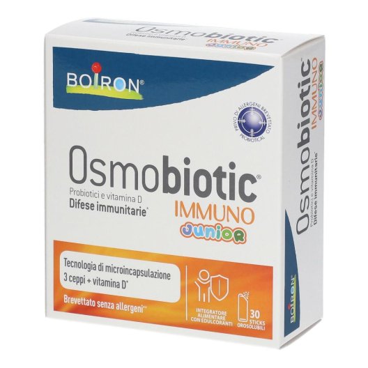 OSMOBIOTIC IMMUNO J 30STICK OSMOBIOTIC IMMUNO J 30STICK