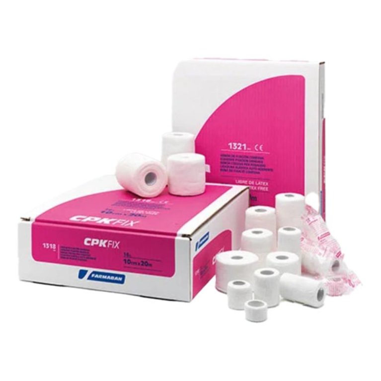 CPK FIX 10CMX20M 1PZ